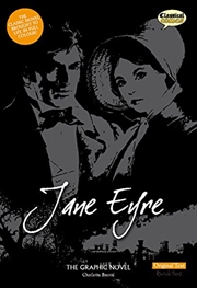 Buy Jane Eyre: The Graphic Novel (British English Edition)