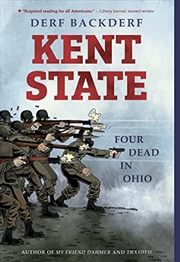 Buy Kent State: Four Dead in Ohio