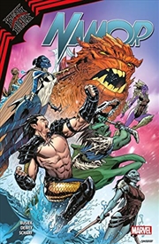 Buy KING IN BLACK: NAMOR