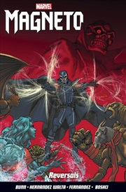 Buy Magneto: Reversals Vol. 2