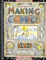 Buy Making Comics