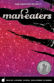 Buy Man-Eaters Volume 3