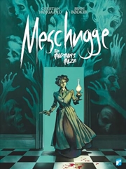 Buy MESCHUGGE: the Madman's Maze