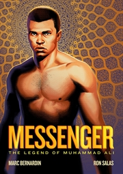 Buy Messenger: The Legend of Muhammad Ali