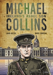 Buy Michael Collins: Ireland's Rebel Son