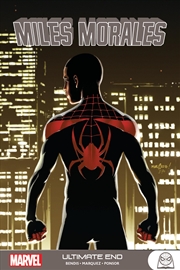 Buy MILES MORALES: ULTIMATE END