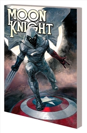 Buy MOON KNIGHT BY BENDIS & MALEEV: THE COMPLETE COLLECTION