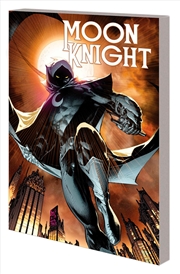 Buy MOON KNIGHT: LEGACY - THE COMPLETE COLLECTION