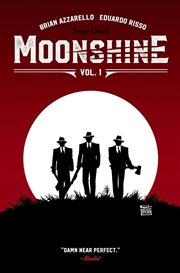 Buy Moonshine Volume 1