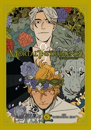 Buy The Mortal Instruments: The Graphic Novel, Vol. 6 (The Mortal Instruments: The Graphic Novel, 6)