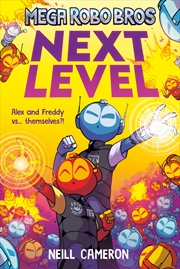 Buy Mega Robo Bros 5: Next Level