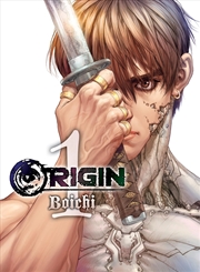 Buy ORIGIN 1