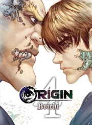 Buy ORIGIN 4