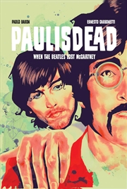 Buy Paul is Dead