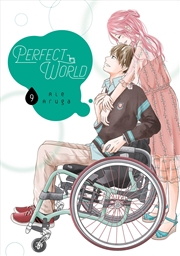 Buy Perfect World 9