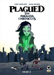 Buy Plagued Vol 2: The Miranda Chronicles (Plagued, 2)