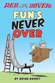 Buy Red and Rover: Fun's Never Over (Volume 1)