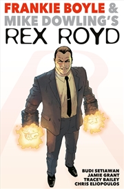 Buy Rex Royd