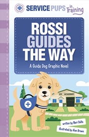 Buy Rossi Guides the Way