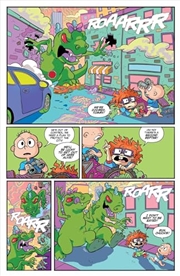 Buy Rugrats: Bestest Comics Book 1 (Rugrats, 1)