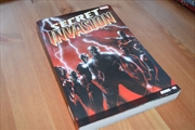 Buy Secret Invasion