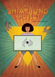 Buy The Shiatsung Project