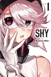 Buy Shy, Vol. 1 (Shy, 1)