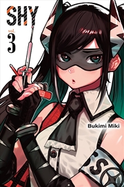 Buy Shy, Vol. 3 (Volume 3)