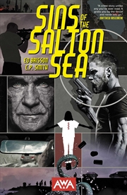 Buy Sins of the Salton Sea