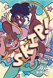 Buy Skip!: A Graphic Novel