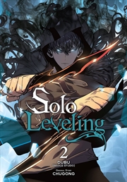 Buy Solo Leveling, Vol. 2 (comic) (Solo Leveling (comic), 2)