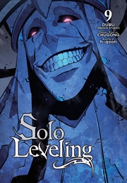 Buy Solo Leveling, Vol. 9 (comic)