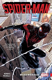 Buy SPIDER-MAN: MILES MORALES VOL. 1