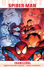 Buy Ultimate Comics Spider-Man: Chameleons Vol. 2