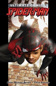 Buy Ultimate Comics Spider-man: Scorpion Vol. 2