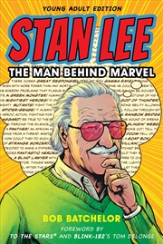 Buy Stan Lee