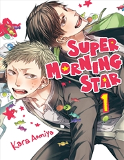 Buy Super Morning Star 1