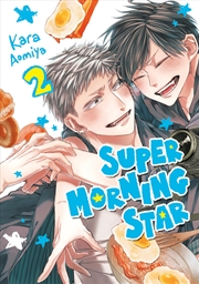 Buy Super Morning Star 2