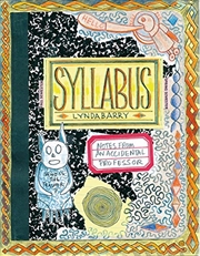 Buy Syllabus: Notes from an Accidental Professor