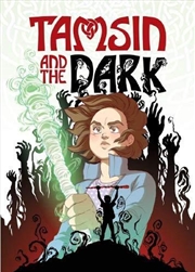 Buy Tamsin and the Dark (Phoenix Presents)