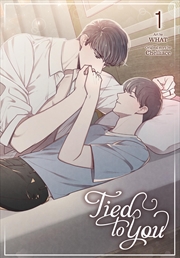 Buy Tied to You, Vol. 1 (Tied to You, 1)