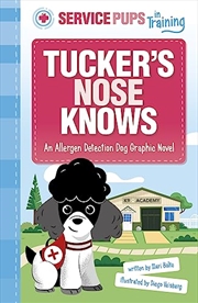 Buy Tucker’s Nose Knows