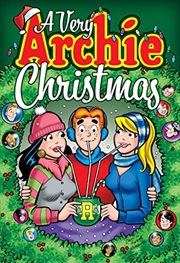 Buy A Very Archie Christmas (Archie Christmas Digests)