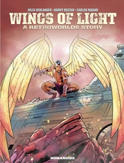 Buy Wings of Light