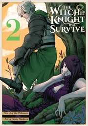 Buy The Witch and the Knight Will Survive, Vol. 2 (Volume 2) (The Witch and the Knight Will Survive, 2)