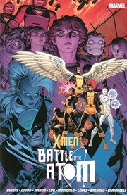 Buy X-Men: Battle of the Atom