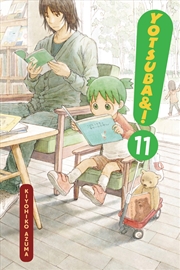 Buy Yotsuba&!, Vol. 11 (Yotsuba&!, 11)