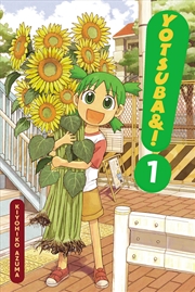 Buy Yotsuba&!, Vol. 1 (Yotsuba&!, 1)