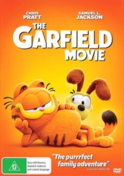 Buy Garfield Movie, The