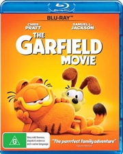 Buy Garfield Movie, The